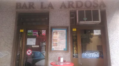 Bar La Ardosa