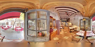 Gravin - Restaurante italiano