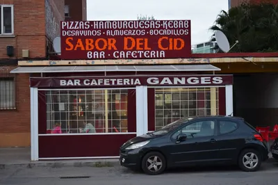 SABOR DEL CID