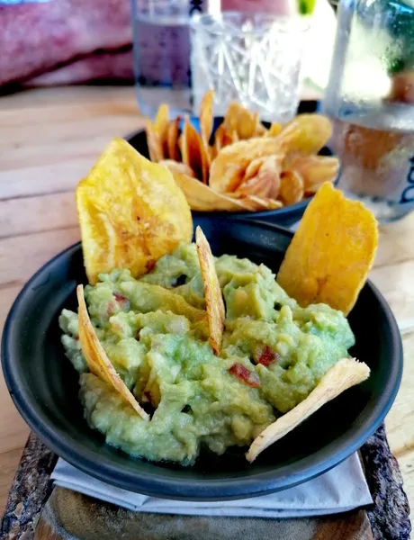 menu 2 of NATUR BEACH Ca'n Pastilla | Healthy food Mallorca