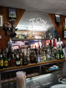 Restaurante "Os Canteiros"