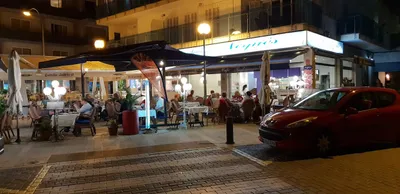 Restaurant Nogués
