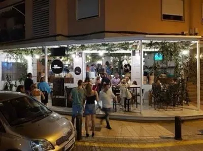 Bar Spoon