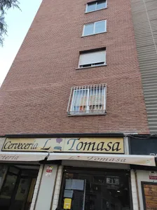 Restaurante La Tomasa