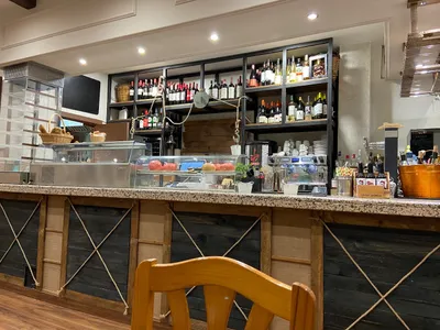 Bar La Ciénaga