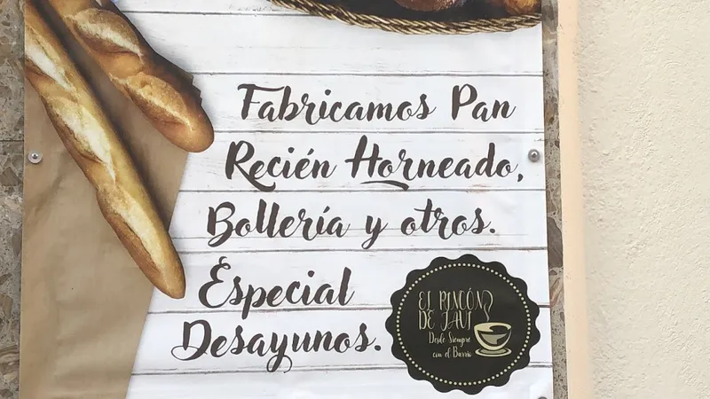 menu 0 of Restaurante Rincón De Javier