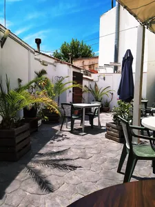Restaurante Avenida 13