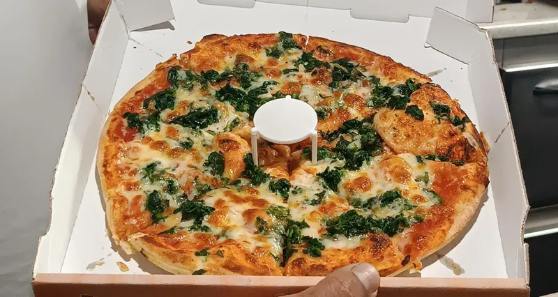 menu 2 of Mundo Kebab Pizzería Zabalgana