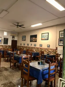 Restaurante El Viso