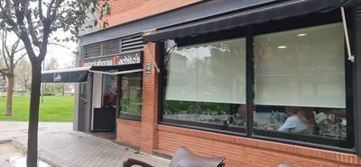 Gastrotaberna Cachito's