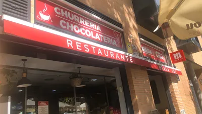 Restaurante gb2