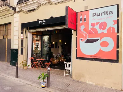 Purita - De vuelta al Origen