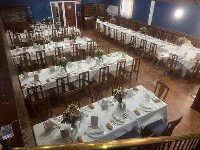 Restaurante el Rincón De la abuela