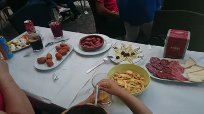 Cafeteria Nabor Restaurante