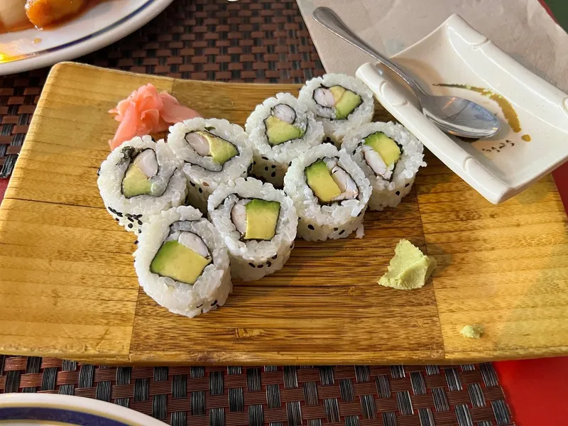 menu 2 of Yin He