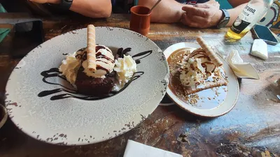 La Venganza De Malinche | Restaurante Mexicano | Getafe