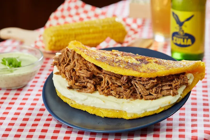 menu 1 of Dakitos
