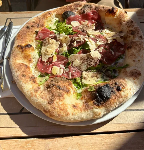 menu 1 of Alimentari