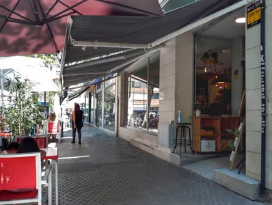 Restaurante Amici Miei