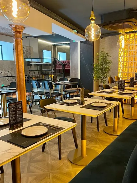 menu 2 of DITALY