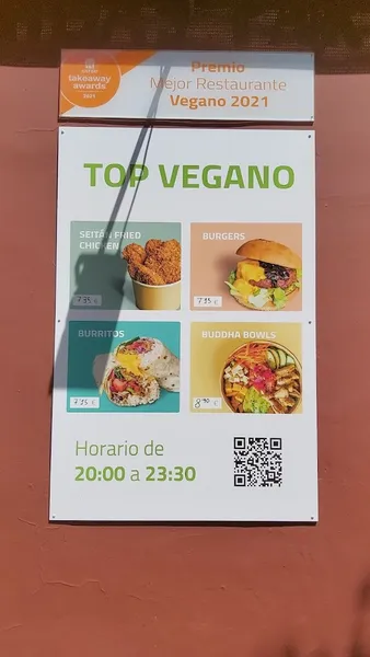 menu 1 of Yecla 33