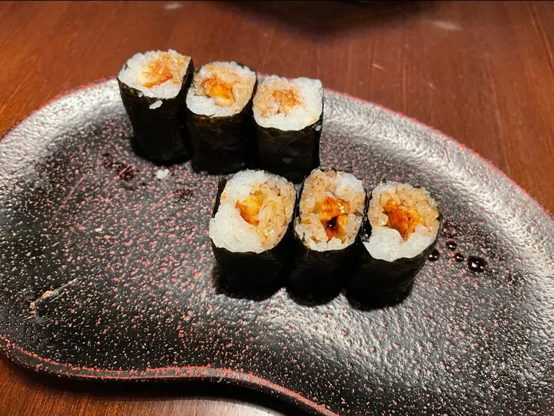 menu 1 of Txatei