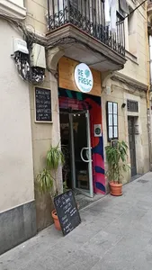 Refresc House