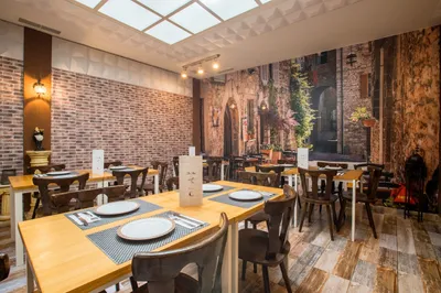 Restaurante Da Pino