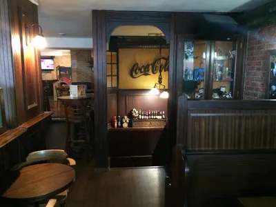 Cervecería Green St
