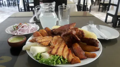 Rinconcito Jaeno