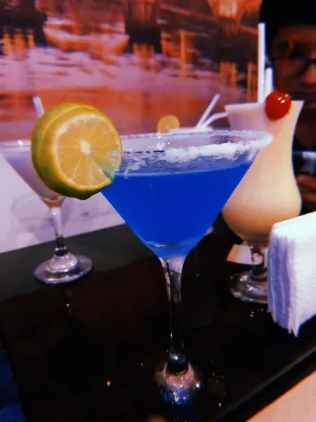 menu 2 of Rinconcito Jaeno