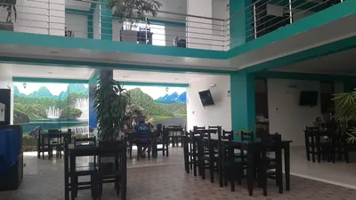 Marisquería Verídico Del Mar