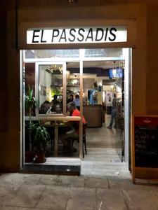 El Passadís