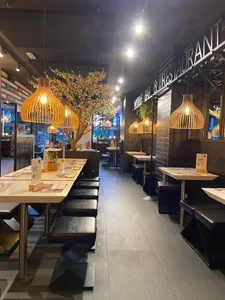UDON Murrieta
