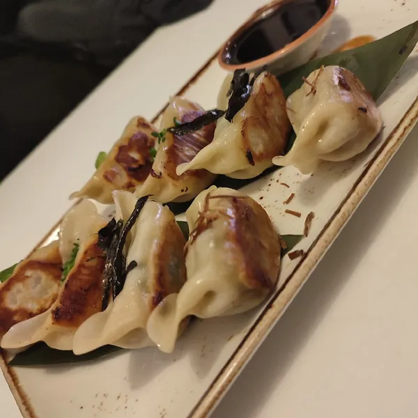 menu 1 of UDON Murrieta
