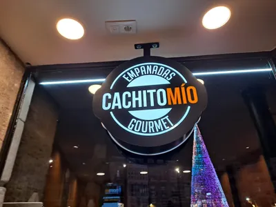 Restaurante CACHITO MÍO GOURMET