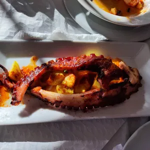 Restaurante Casa El Famós