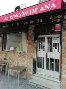 El Rincón De ANA