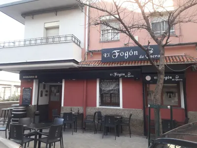 El Fogón de Usera