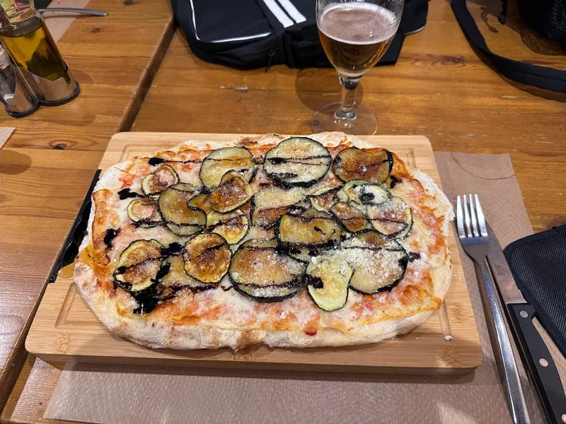 menu 1 of BOCCONCINO RESTOBAR