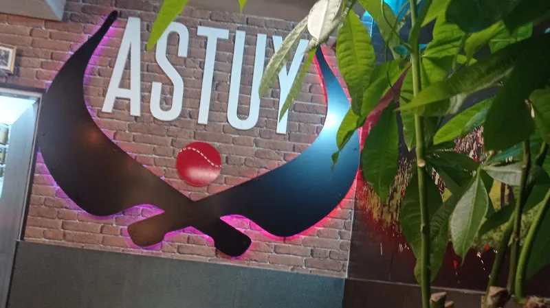 menu 2 of Astuy Taberna