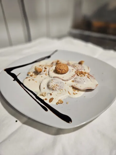 menu 1 of Restaurante A Fenestella
