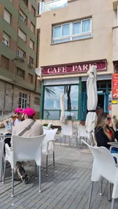 Café París