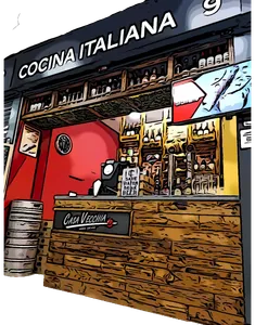 Casa Vecchia
