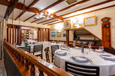 Tasca del Puerto