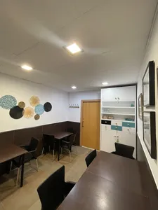 Bar 1001