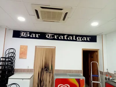 BAR TRAFALGAR.