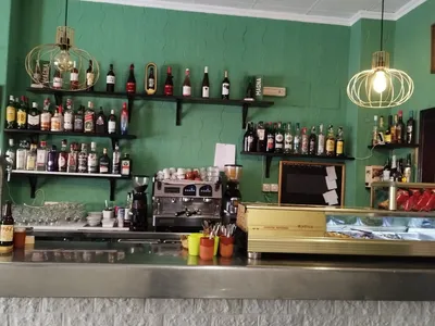 Bar Tapita Tapitas