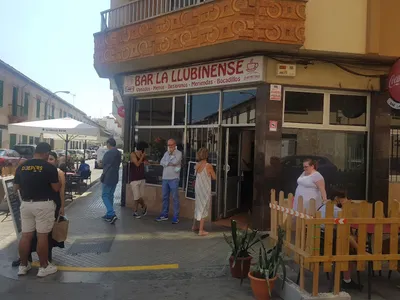 La Llubinense