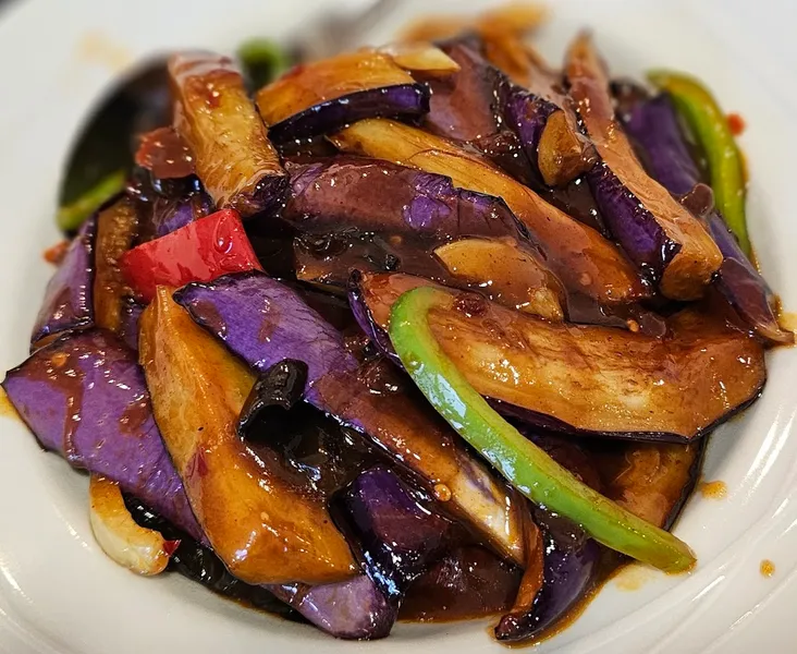 menu 1 of Casa Li